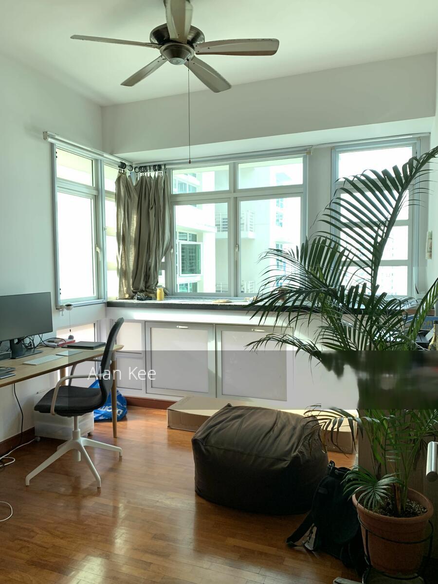 Butterworth 8 (D15), Condominium #306854671